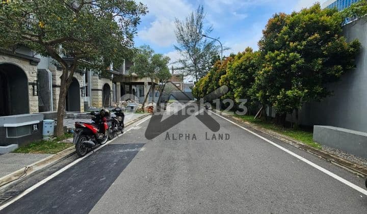 Cluster Dempsey Hill