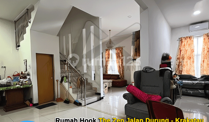 The Zen Complex, Durung Pancing Street