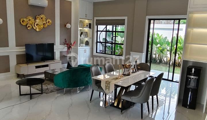 Komplek Kemangi Residence Medan