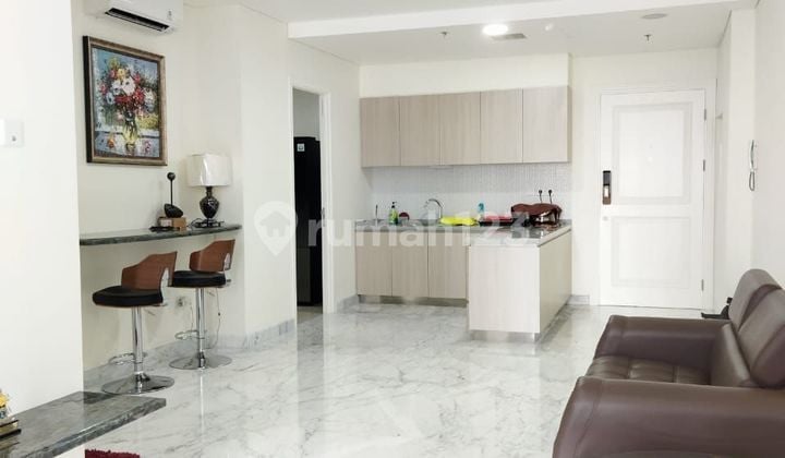 For Rent Condominium Podomoro Tower Southern
