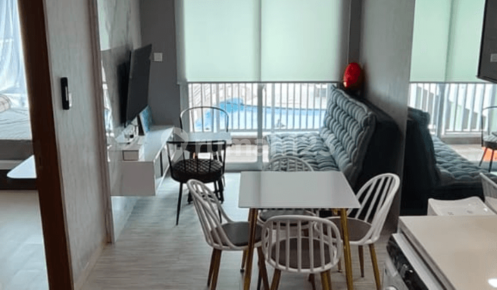 Vasaka The Reiz Condo 1 Bedroom Luxury