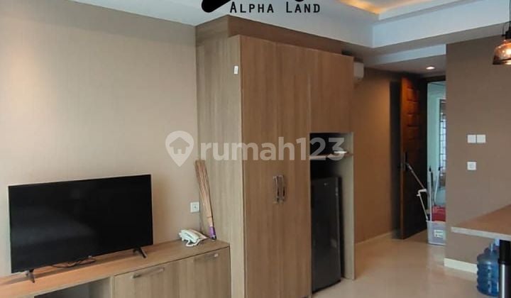 Apartemen Wahid Private Residence Studio