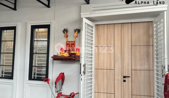 Villa Cemara Colorado