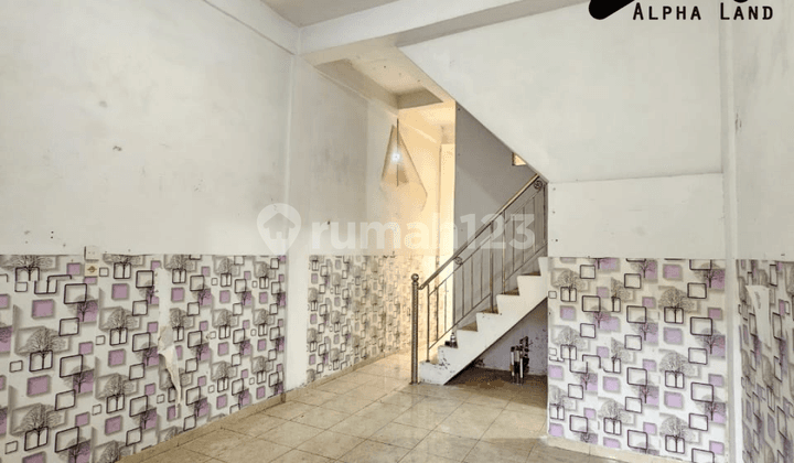 Krakatau Garden Complex