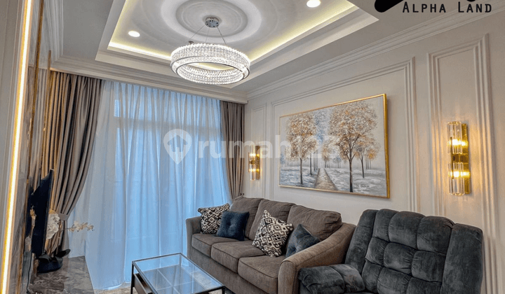 Podomoro Tribeca Condominium