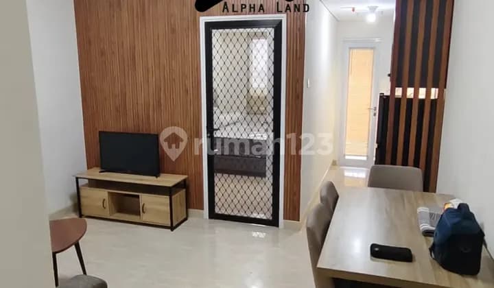 Rent Podomoro Medan Tower Liberty 1 Bedroom Apartment