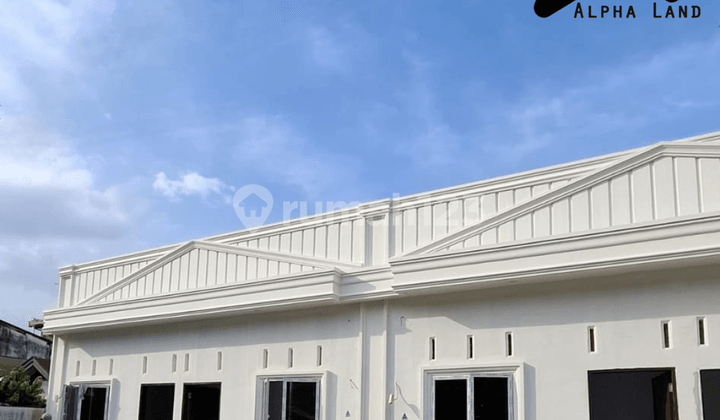 Perumahan Jemadi Garden