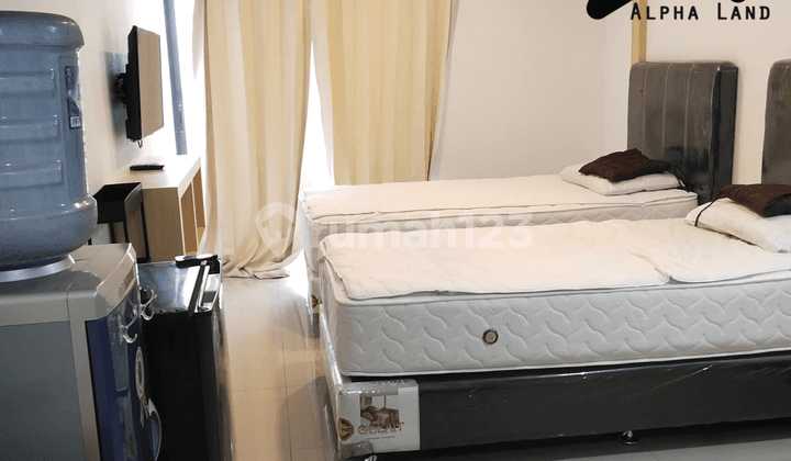 For Rent De Prima Studio Type Apartment