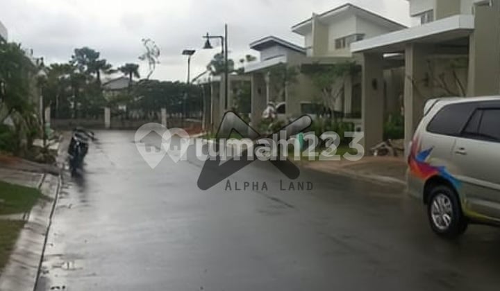 Rumah Dijual di Orchard Park Batam Cluster Vitis