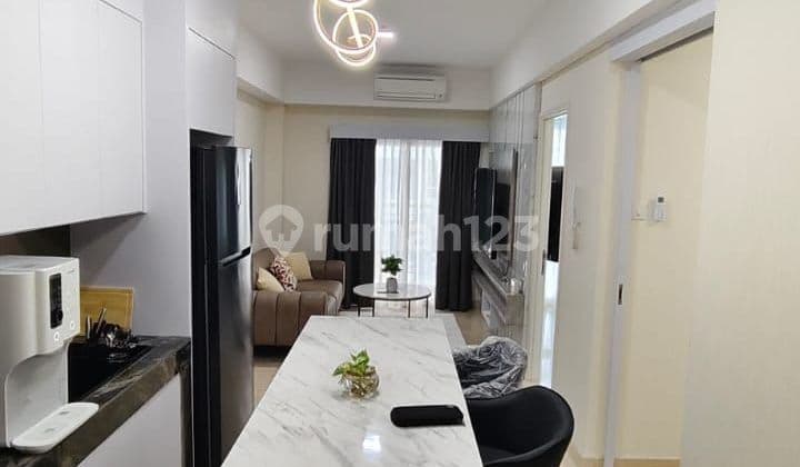 Disewa Apartemen Tower Empire 2Bedroom