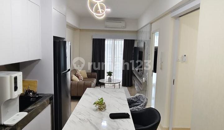 Disewa Apartemen Tower Empire 2Bedroom