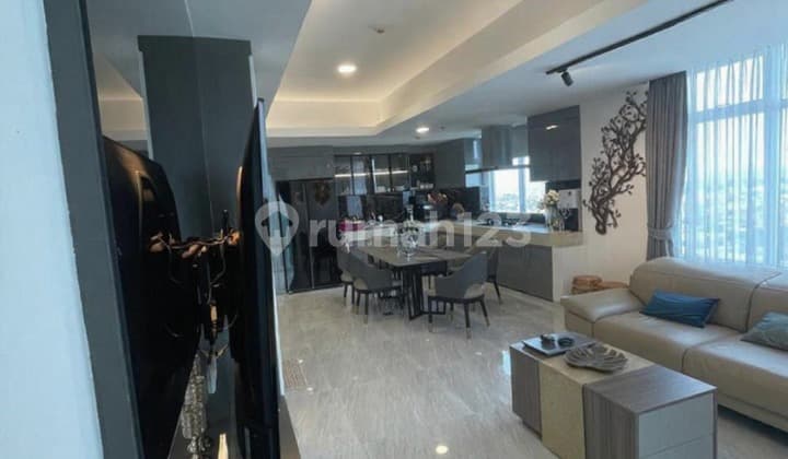 Manhattan Prince Condominium