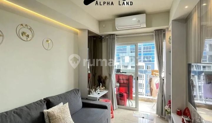 Dijual Apartment Podomoro Tower Liberty 25