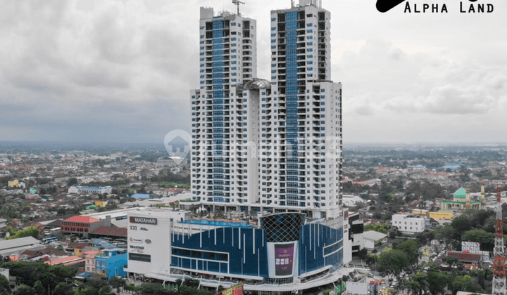 Manhattan Condominium