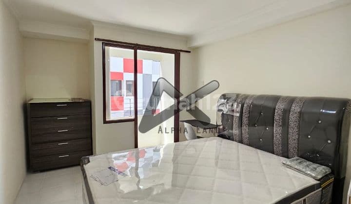 Apartment Sentaland Tower Santorini Lt 15