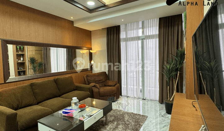 Condominium Tribeca Southern