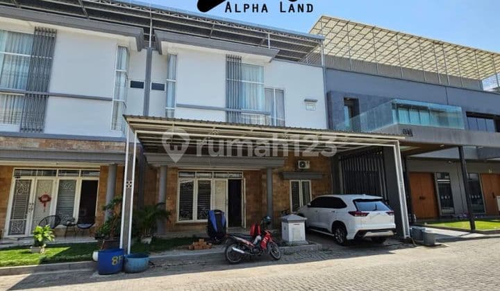 Disewa Villa Cemara Kuta Jalan Seminyak