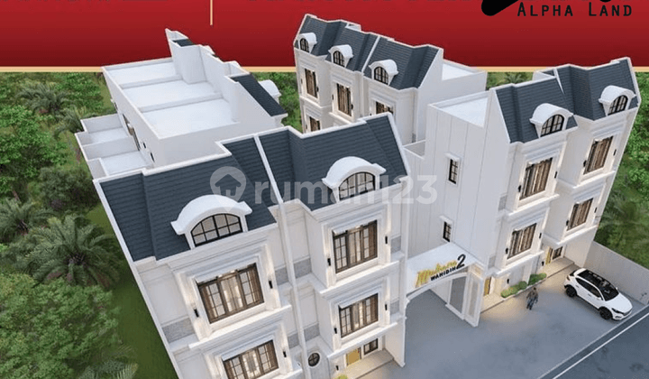 Komplek Mutiara Wahidin2