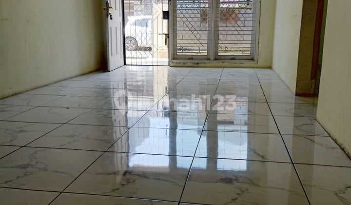 Dijual Rumah Siap Huni di Taman Kopo Indah Tki 1