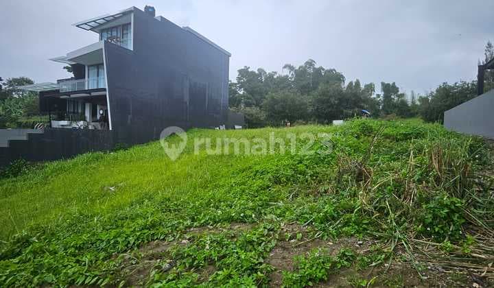 Jual Kavling Di tatar Kumalasinta, Kota Baru Parahyangan