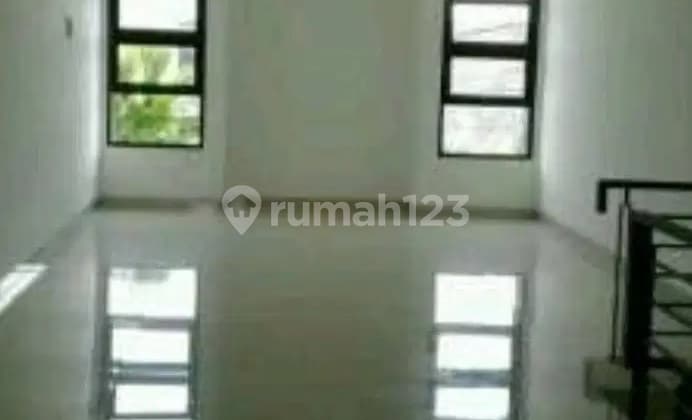 Dijual Ruko 2 Lantai Siap Pakai, Di Batununggal Indah