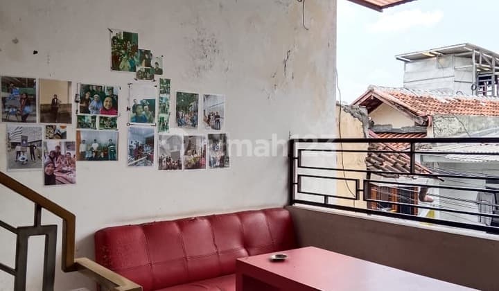 Dijual Rumah Kost Akses Jalan 1 Mobil Kecil Di Sukaluyu Area Suci Pahlawan Bandung