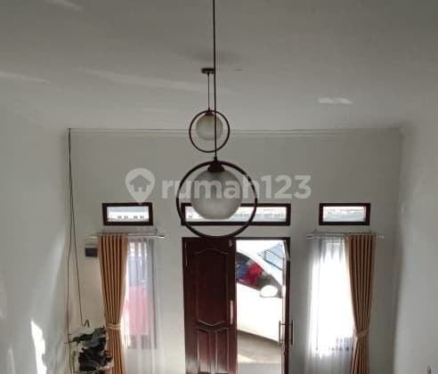 For Sale Super Cheap Ready-to-Occupy House in the Middle of Turangga Wing City