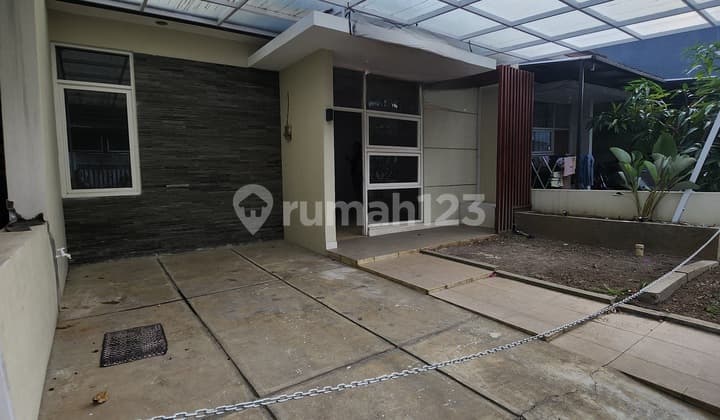 Dijual Rumah Siap Huni Di Kopo Lestari