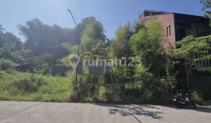Jual Kavling / Tanah di Setraduta Bandung