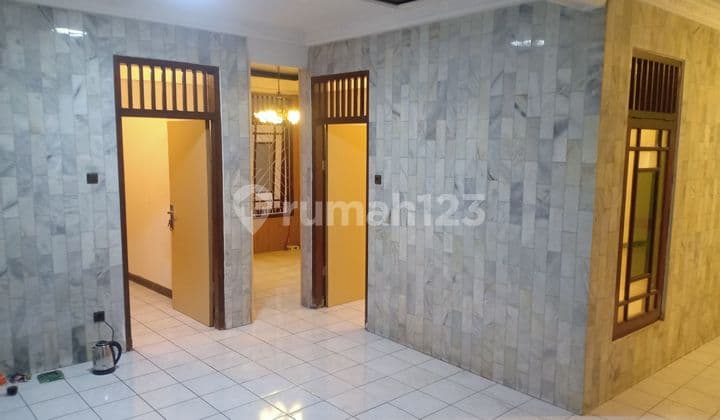 Dijual Rumah Siap Huni di Taman Cibaduyut Indah