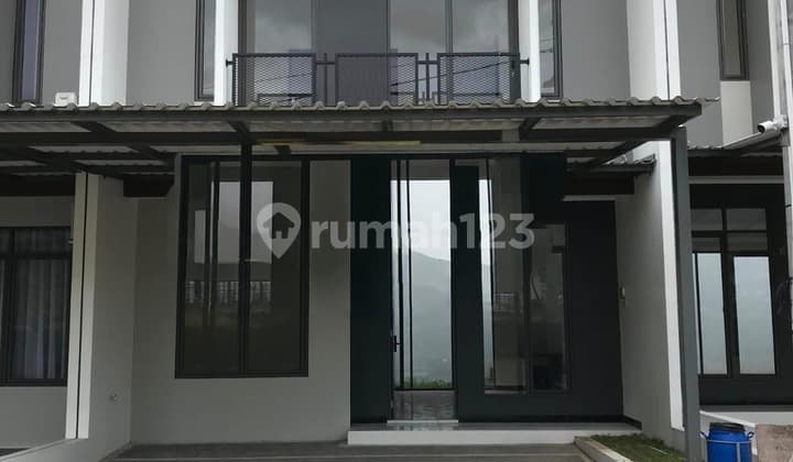 Dijual Rumah Baru Minimalis 2 Lantai di Taman Kopo Indah 5