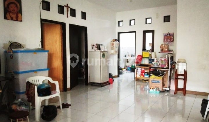 Rumah Siap Pakai di Taman Kopo Katapang Bandung