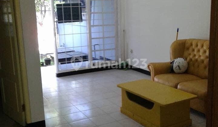 Dijual Rumah Di Komplek Kembar Bandung