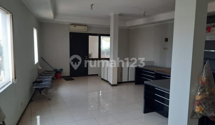 Di jual Ruko Rendeng Mainroad Kopo Cirangrang