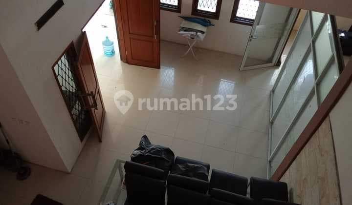 For Rent: Comfortable Ready-to-Occupy House in Cicaheum, Bandung