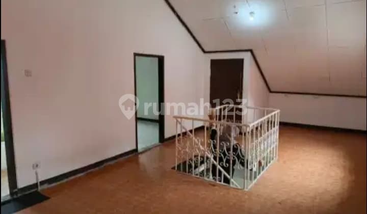 For Rent: Buah Batu Wing House Near Griya Yogya