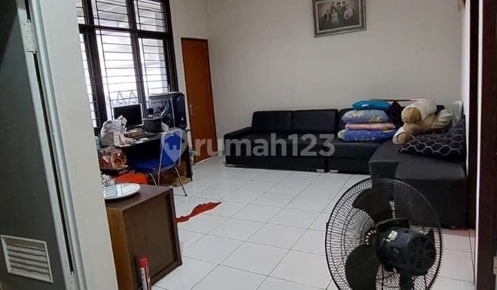 Ruko 2 Lantai Siap Pakai di Taman Kopo Katapang Bandung