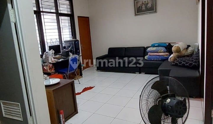 Ruko 2 Lantai Siap Pakai di Taman Kopo Katapang Bandung