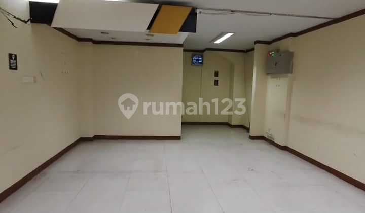 Disewakan Ruko Metro Indah Mall Mainroad Komplek Ruko Margahayu Raya