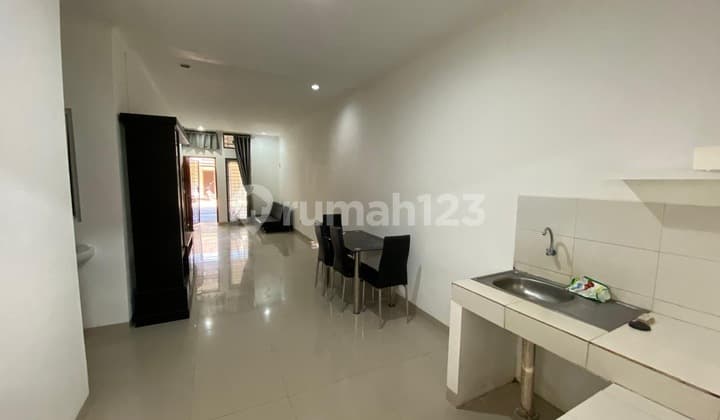 Dijual Rumah di Tirta Asri Buah Batu