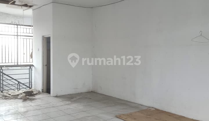 Ruko 2 Lantai di Taman Kopo Ketapang