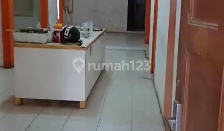 Tempat Usaha Siap Pakai (Mainroad) di Antapani