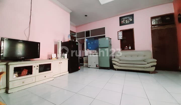 Dijual Rumah Siap Huni di Taman Kopo Indah TKI 2