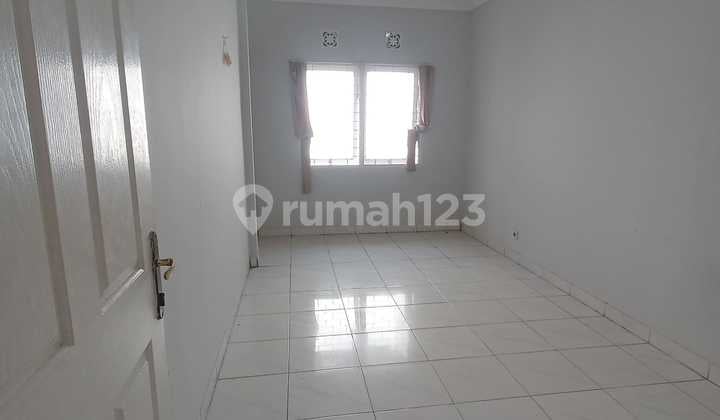 Disewakan Rumah Siap Huni di Singgasana Perdana