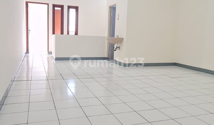 Dijual Ruko Taman Holis Indah