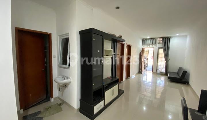 Rumah Minimalis di Dekat Stt Telkom Bandung