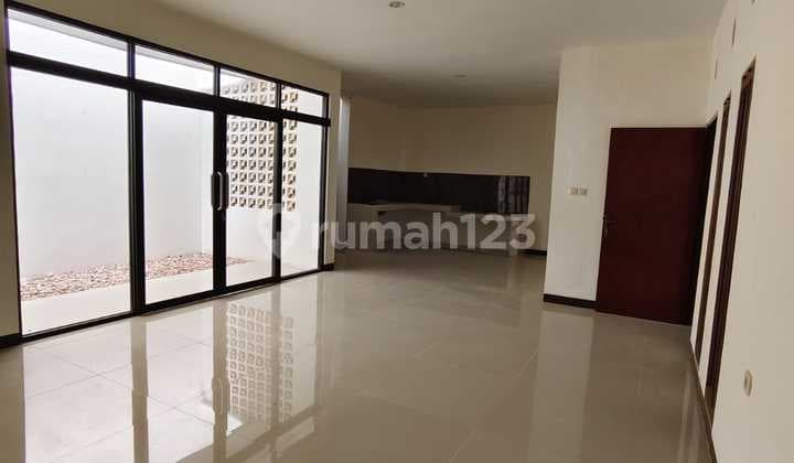 For Rent: Favorite Cluster House in Taman Kopo Indah Tki 3