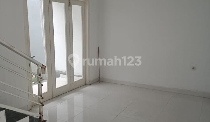 Rumah Di Cisaranten Kulon Arcamanik Bandung