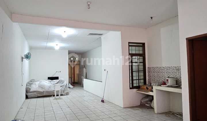 Disewakan Ruko Strategis Ramai di Taman Kopo Indah TKI 2