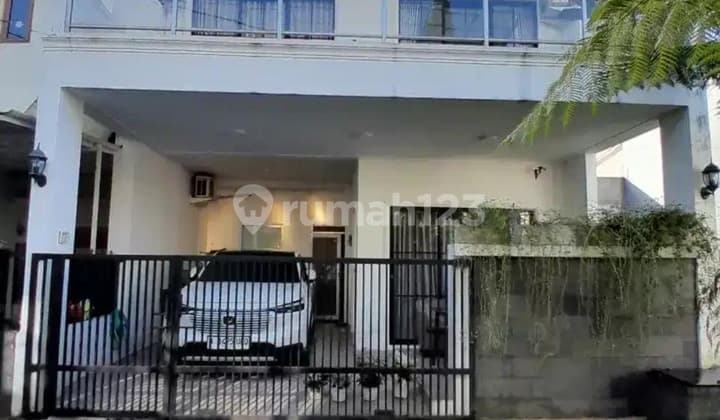 Dijual Rumah Minimalis di Green Sariwangi Palace, Kabupaten Bandung Barat